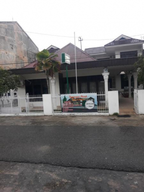 Wisma Syariah Rumah Bundo